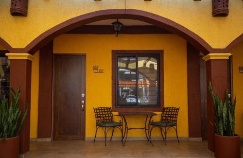 La Paz Apartment | Estancia 101