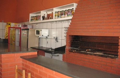 Sao Jose da Lapa House | ESTÂNCIA DA LAPA - Beautiful Country Estate - Large Pool with Waterfall