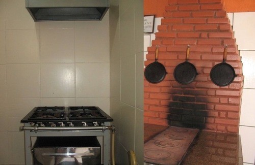 Sao Jose da Lapa House | ESTÂNCIA DA LAPA - Beautiful Country Estate - Large Pool with Waterfall