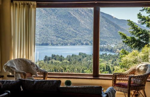 San Carlos de Bariloche Cabin | Estancia Del Carmen Mountain Resort