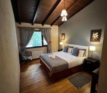 San Carlos de Bariloche Cabin | Estancia Del Carmen Mountain Resort