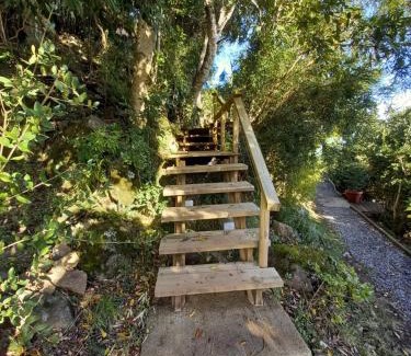 Llifen House | ESTANCIA LOS BOLDOS