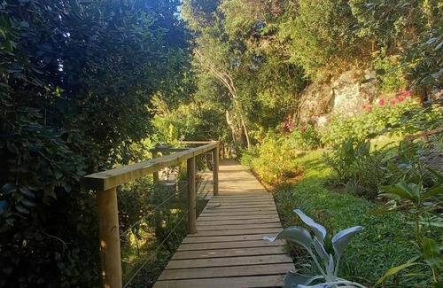 Llifen House | ESTANCIA LOS BOLDOS