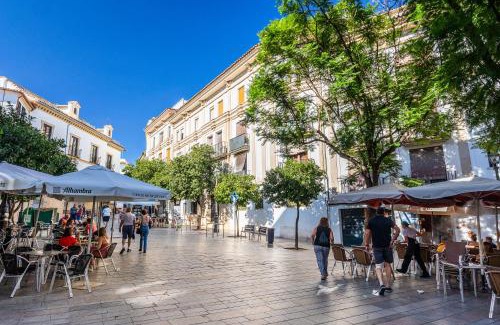 La Catedral Apartment | Estancia musical, la Mezquita y Barrio Judío cerca