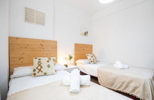 La Catedral Apartment | Estancia musical, la Mezquita y Barrio Judío cerca