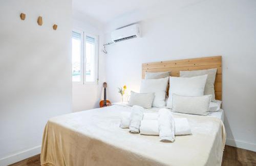 La Catedral Apartment | Estancia musical, la Mezquita y Barrio Judío cerca