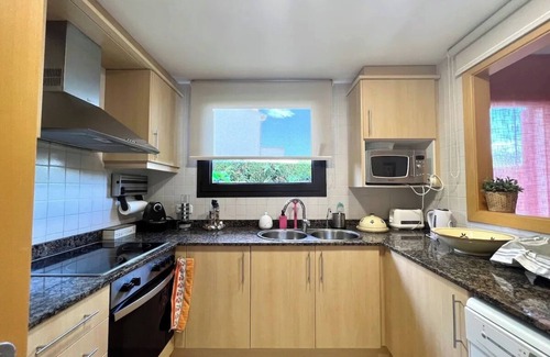 Aiguablava House | ESTARTIT: HOUSE WITH SWIMMING POOL AT 150M FROM THE BEACH IDEAL FOR FAMILIES WITH VIEWS TO THE MEDES