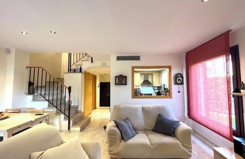 Aiguablava House | ESTARTIT: HOUSE WITH SWIMMING POOL AT 150M FROM THE BEACH IDEAL FOR FAMILIES WITH VIEWS TO THE MEDES