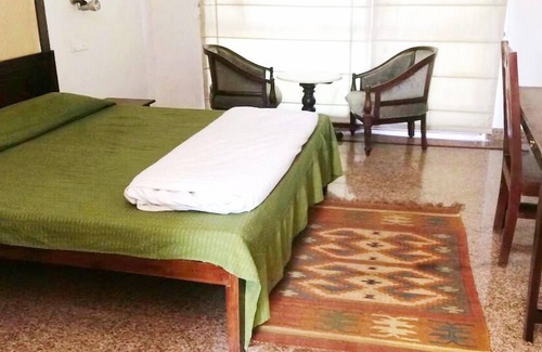 Sanganer Hotel | Estate Paradiso Jaipur