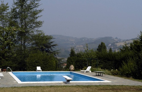 Ovada House | Estate with pool in Monferrato