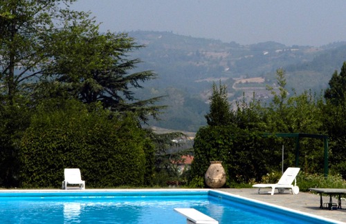Ovada House | Estate with pool in Monferrato