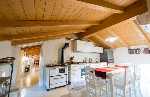 Gargagnago di Valpolicella Apartment | Estate with private garden and barbecue