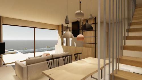 Kiotari Hotel | Este Elegant Suites & Villas