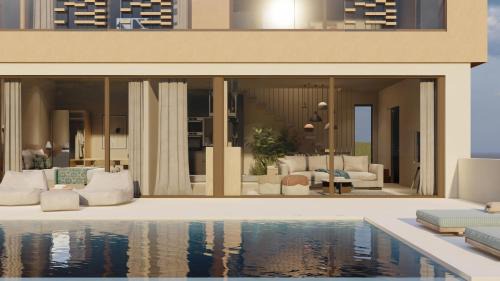 Kiotari Hotel | Este Elegant Suites & Villas