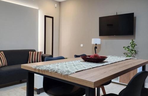 Gaiman Apartment | Estepa Sur Alojamiento Gaiman