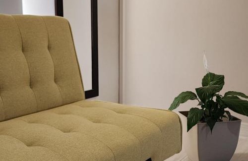 Gaiman Apartment | Estepa Sur Alojamiento Gaiman