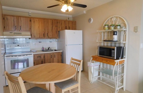 South Island Condo | Estero Beach and Tennis 601
