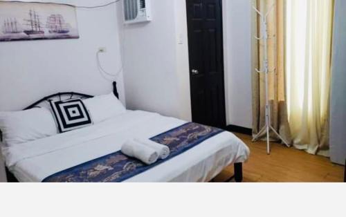 Imus Apartment | Estien’s cozy condo to stay with kitchen