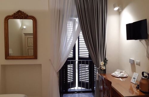 Vieste Bed & Breakfast | Estlevante B&B