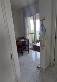 Agua Branca Apartment | Estrelar