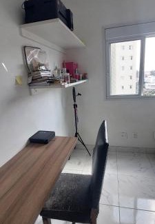 Agua Branca Apartment | Estrelar