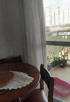 Agua Branca Apartment | Estrelar
