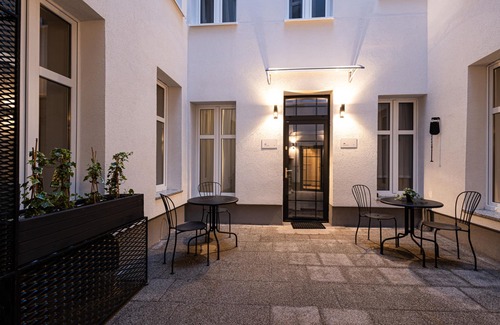 Stare Miasto Apartment | Estrella 8 Wypoczynek i Wygoda Toru Stare Miasto