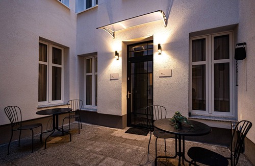 Stare Miasto Apartment | Estrella 8 Wypoczynek i Wygoda Toru Stare Miasto