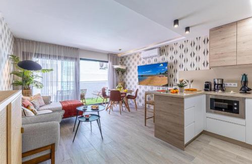 Arguineguin Apartment | Estrella de Occidente by VillaGranCanaria