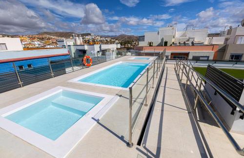 Arguineguin Apartment | Estrella de Occidente by VillaGranCanaria
