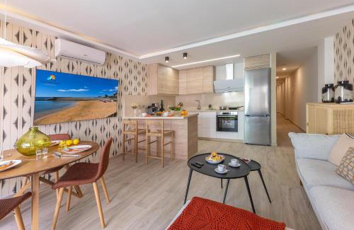 Arguineguin Apartment | Estrella de Occidente by VillaGranCanaria