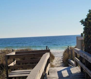 Silver Sands House | Estrella del Mar