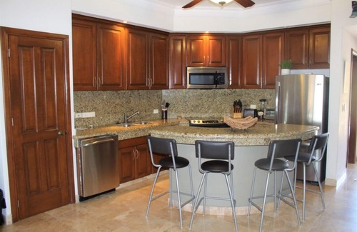 Mazatlan Condo | ESTRELLA DEL MAR OCEAN FRONT CONDO- PRIVATE RESORT