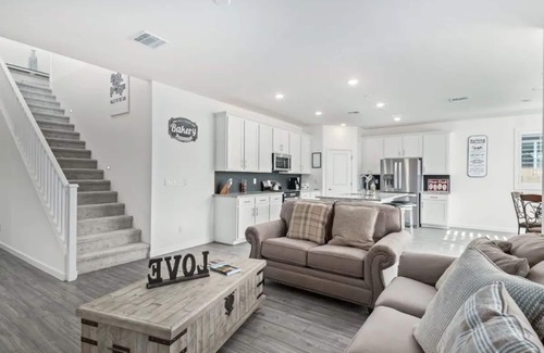 Montecito in Estrella House | Estrella Mountain Bungalow 50% OFF MONTHLY STAYS