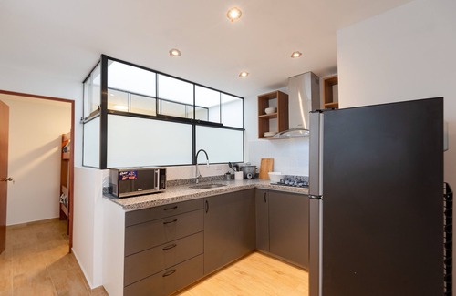 Punta Hermosa Apartment | Estreno Increíble Dpt con Piscina en Pulpos