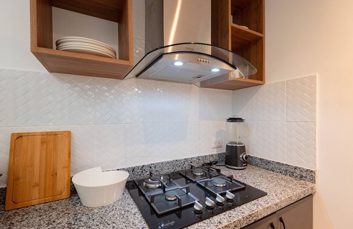 Punta Hermosa Apartment | Estreno Increíble Dpt con Piscina en Pulpos