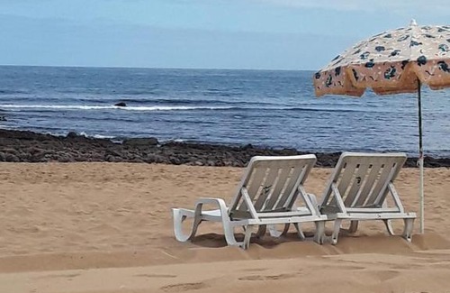 Cherrat Apartment | Estrilla plage