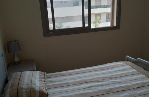 Cherrat Apartment | Estrilla plage