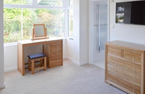 Exmouth House | Estuary View