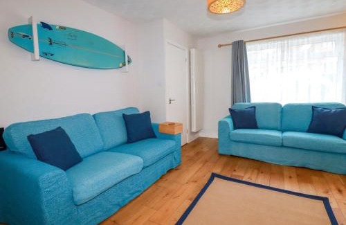 Newquay House | Estuary View