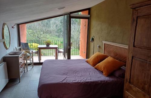 Amer House | Estudi ideal en una masia