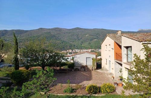 Amer House | Estudi ideal en una masia