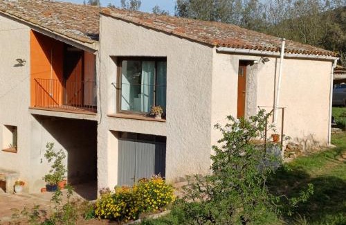 Amer House | Estudi ideal en una masia