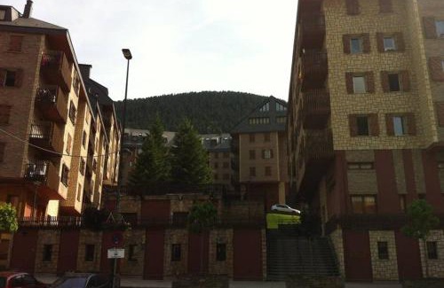 Vielha Apartment | Estudio 2-4 personas en Vielha-Baqueira