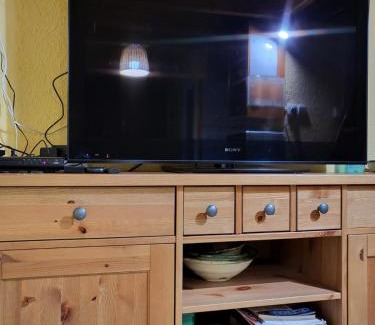 Vielha Apartment | Estudio 2-4 personas en Vielha-Baqueira