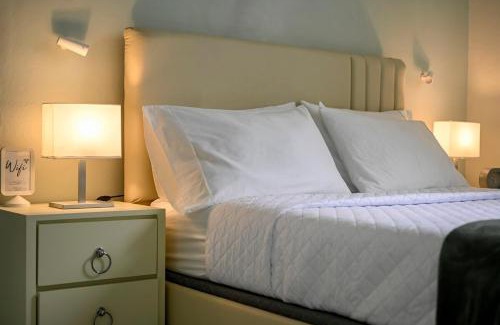Zona Colonial Apartment | Estudio 2 Conde 504 at Historic Main Street