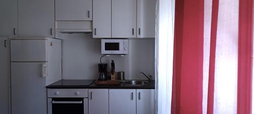 Aviles Apartment | Estudio 2025 Casco Histórico - Aparcamiento Incluido