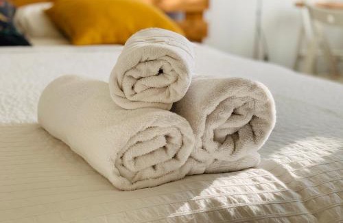 Pontevedra Apartment | Estudio 3 en el centro de Pontevedra