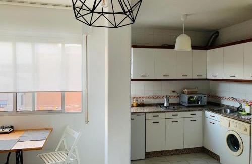 Pontevedra Apartment | Estudio 3 en el centro de Pontevedra