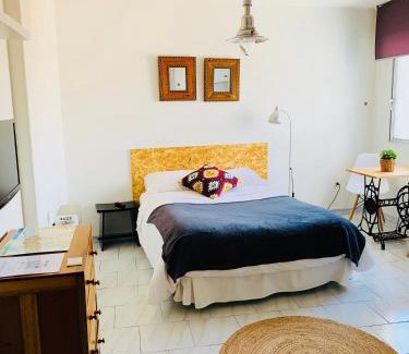 Pontevedra Apartment | Estudio 4 en el centro de Pontevedra